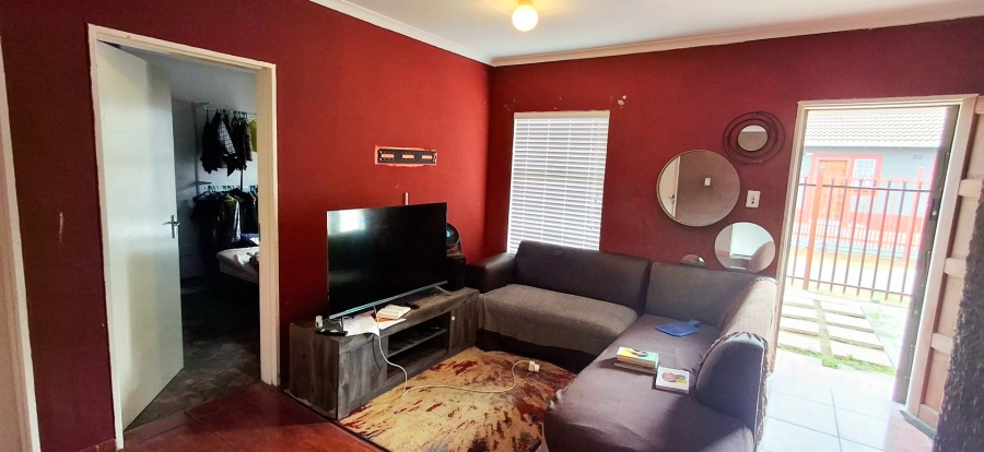 3 Bedroom Property for Sale in Raceway Free State